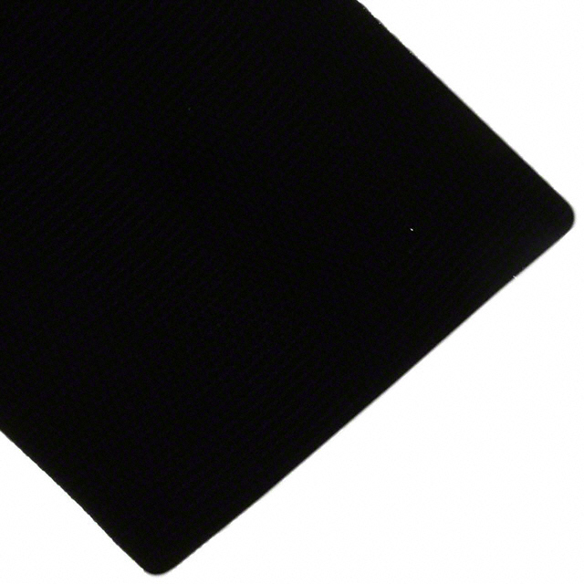 Fabric Heat Shrink 2 to 1 2.36 (59.9mm) x 100.0' (30.5m)